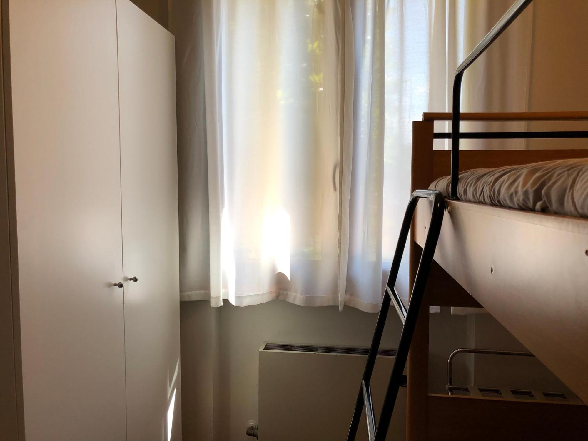 Jolly Apartments Сирмионе Стая снимка